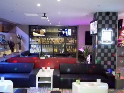 Фото: S-Lounge